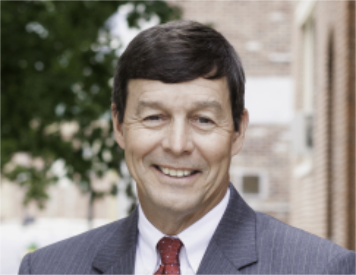 Alderson & Heavener Law Firm