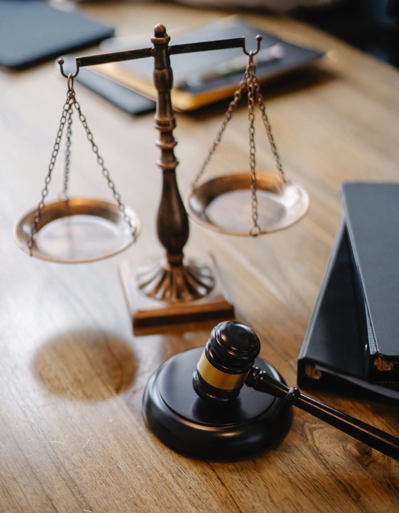 About Us Alderson & Heavener Law Firm